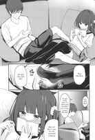 ✓Onii-chan ga Uwakishisou kara Sex Shite Mita ✓|Cómic porno hentai